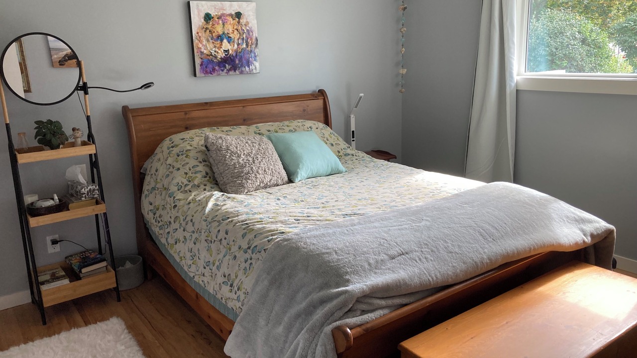 Photo of Bedroom in Central Okanagan