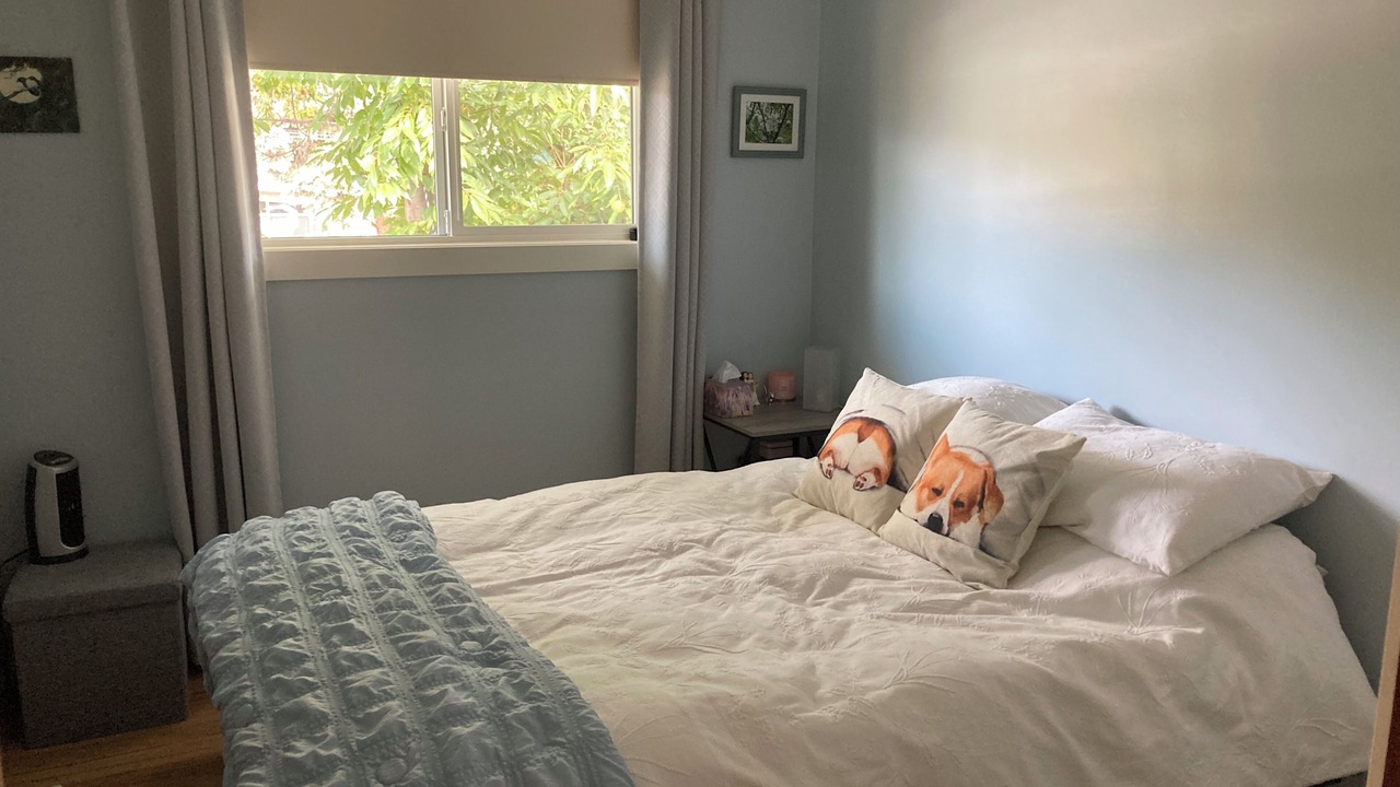 Photo of Bedroom in Central Okanagan