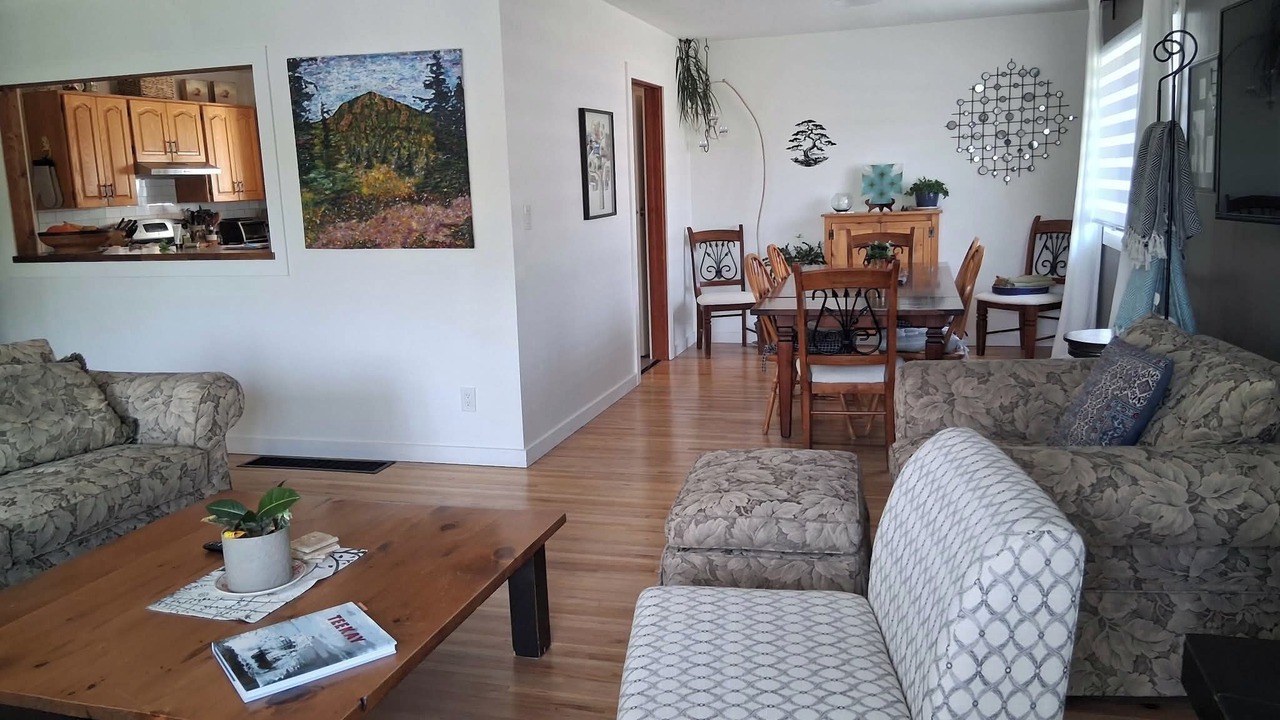 Photo of Livingroom in Central Okanagan