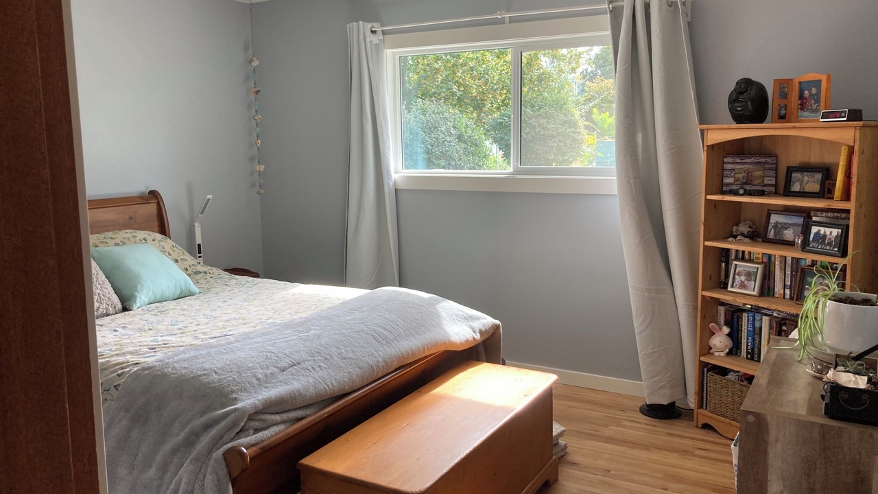 Photo of Bedroom in Central Okanagan