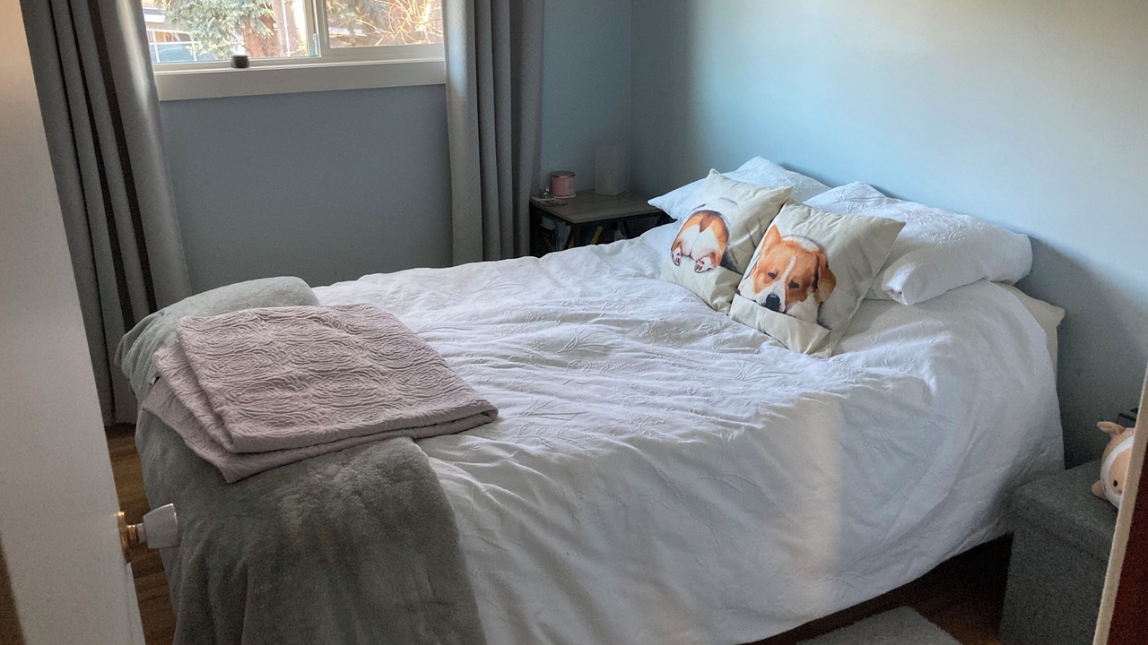 Photo of Bedroom in Central Okanagan