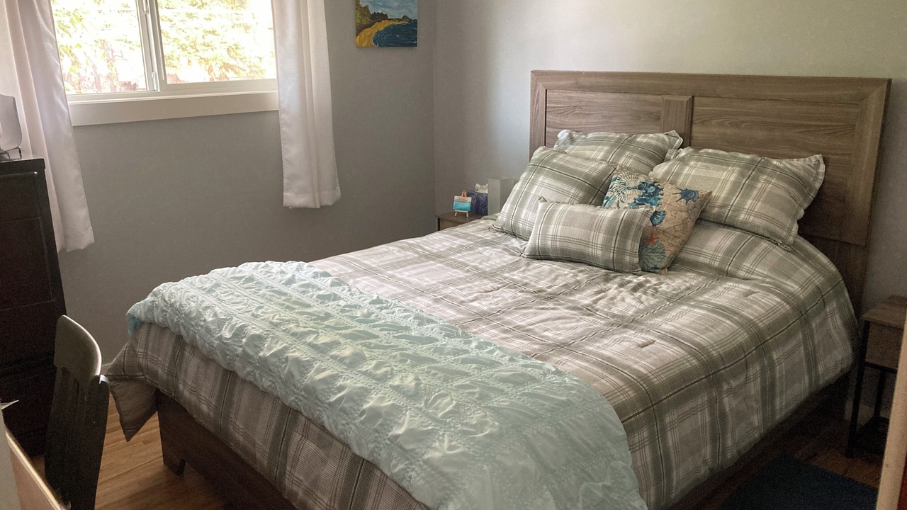 Photo of Bedroom in Central Okanagan