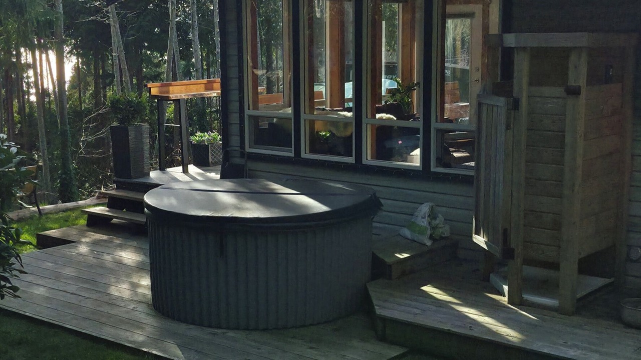 Photo of Outdoor in West Sechelt