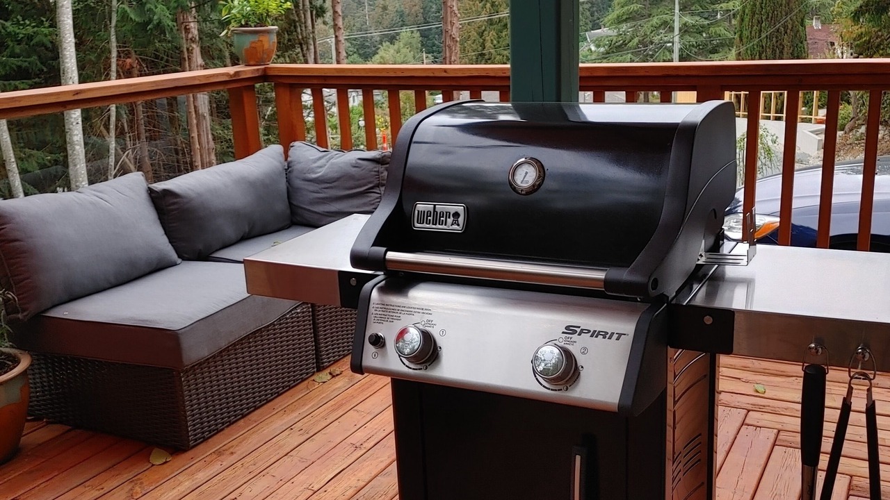 Photo of Outdoor in West Sechelt
