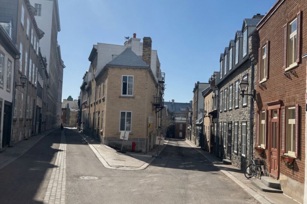 Photo of Others in Old Quebec