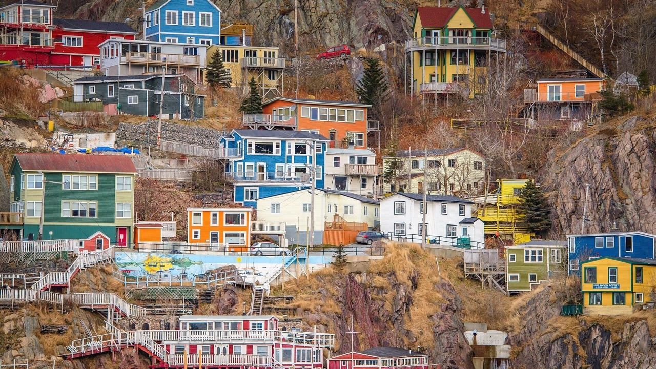 Photo of Others in Pouch Cove