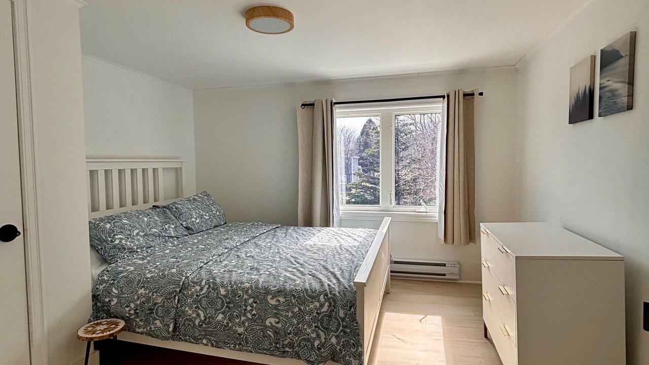 Photo of Bedroom in Pouch Cove