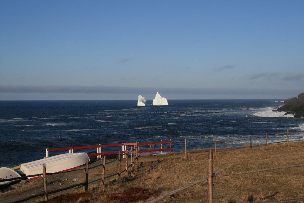 Photo of Others in Pouch Cove