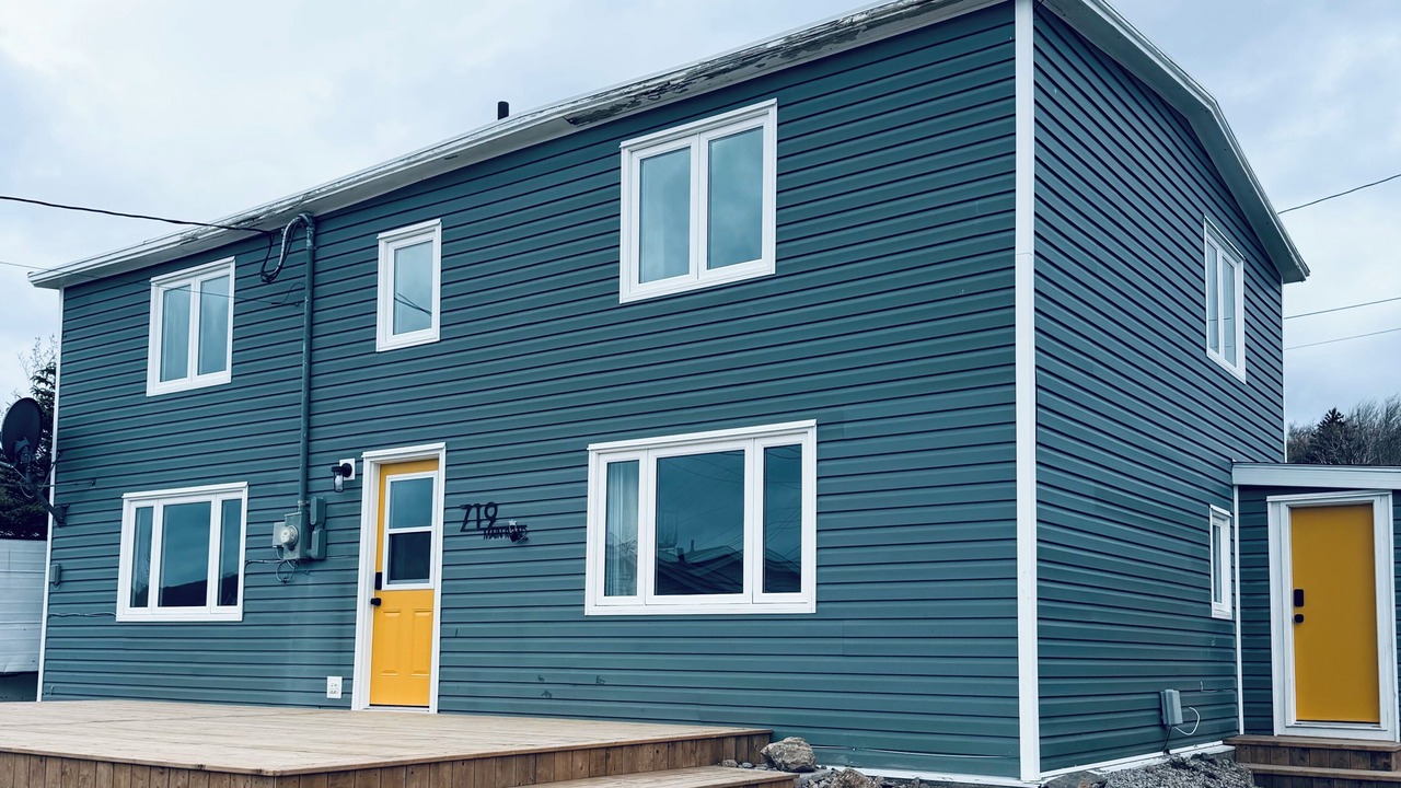 Photo of Outdoor in Pouch Cove