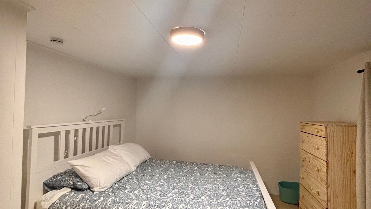 Photo of Bedroom in Pouch Cove