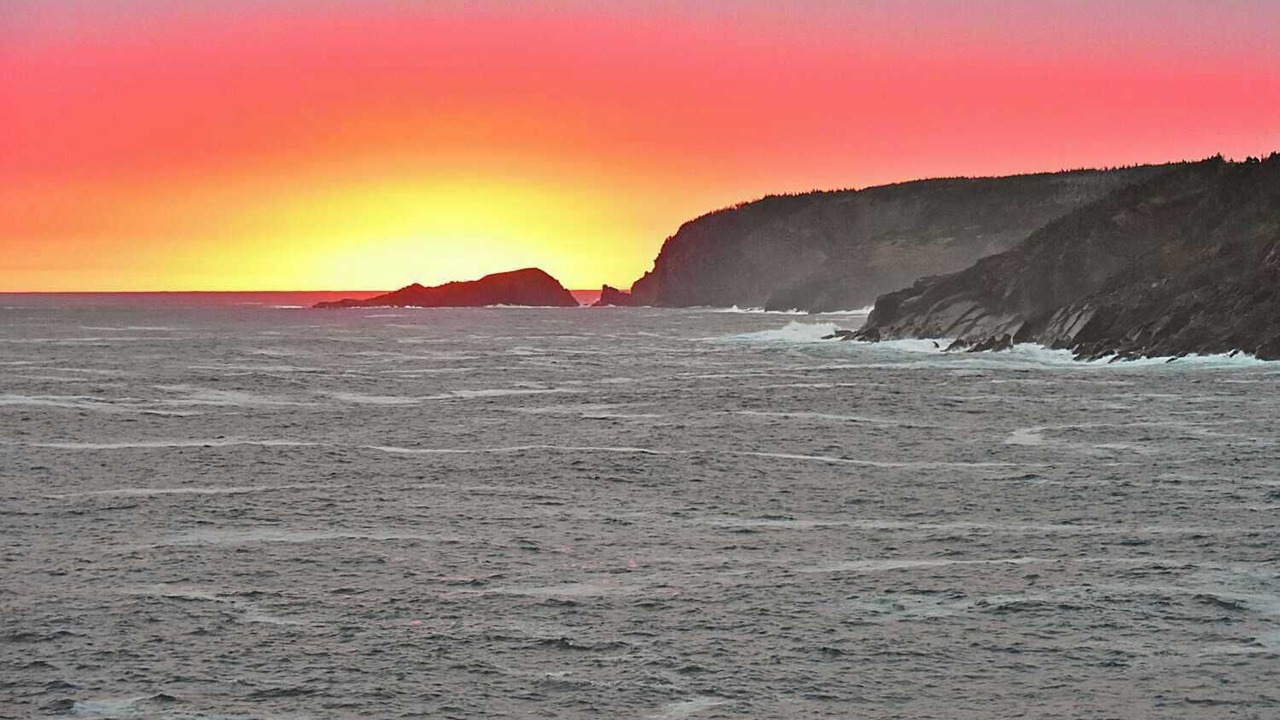 Photo of Others in Pouch Cove
