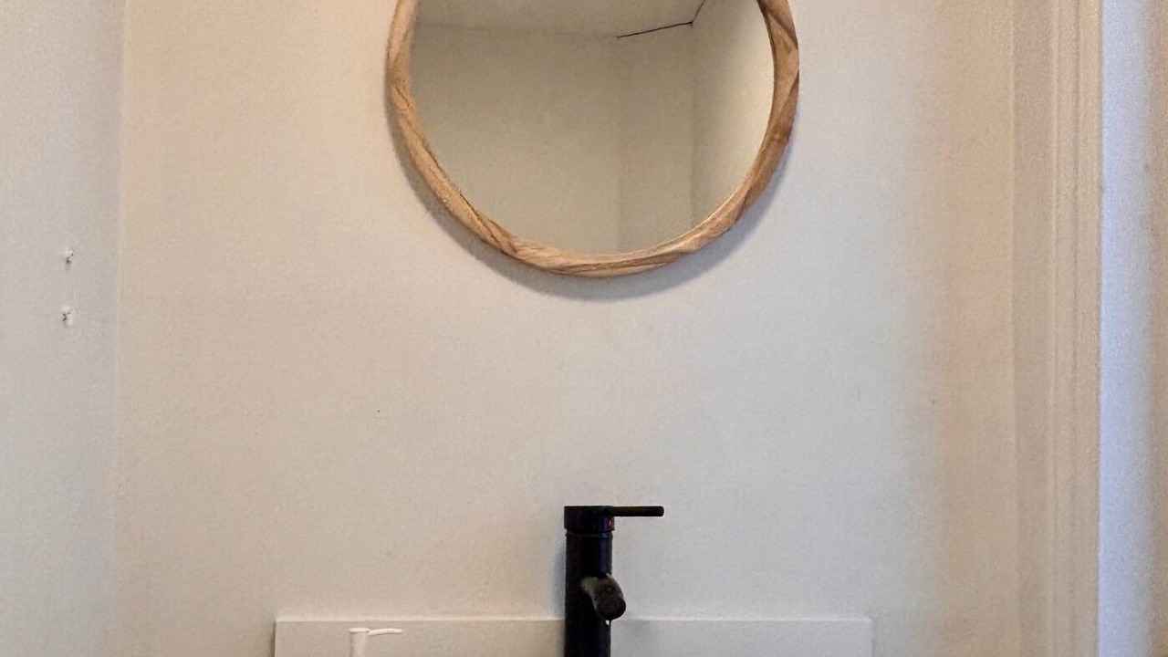 Photo of Bathroom in Pouch Cove