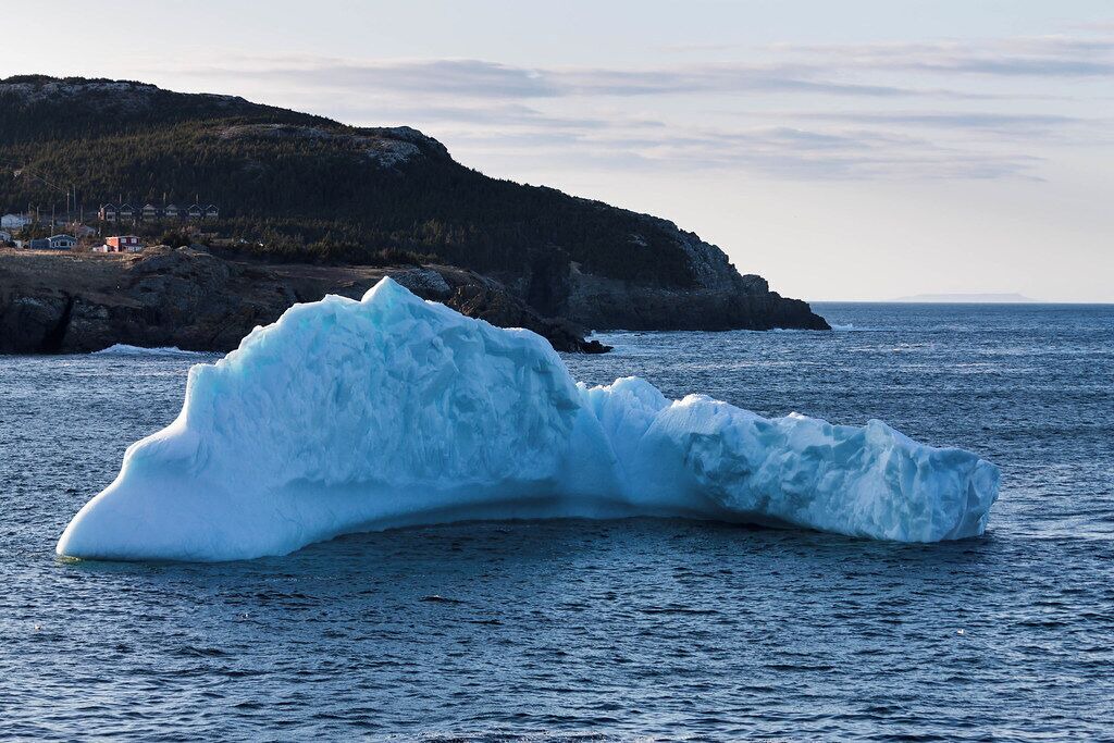 Photo of Others in Pouch Cove