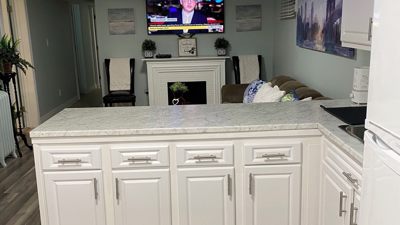 Photo of Bedroom in Cape Breton Regional Municipality