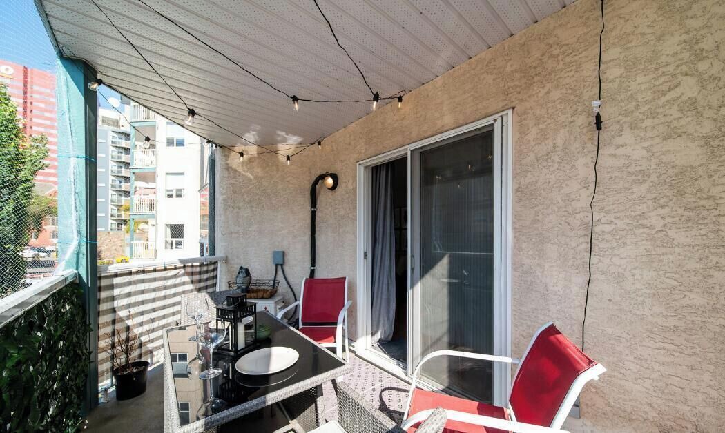 Photo of Outdoor in Downtown Edmonton
