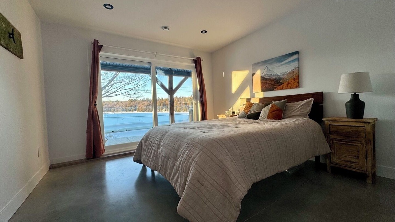 Photo of Bedroom in Gore