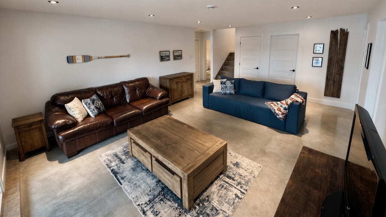 Photo of Livingroom in Gore
