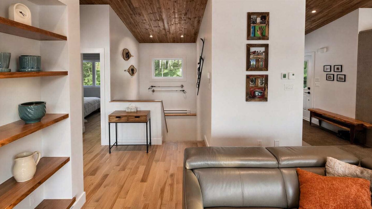 Photo of Livingroom in Gore