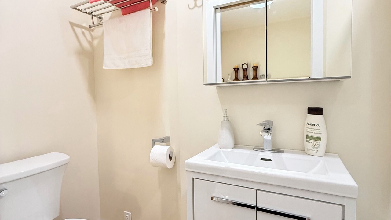 Photo of Bathroom in Burnaby