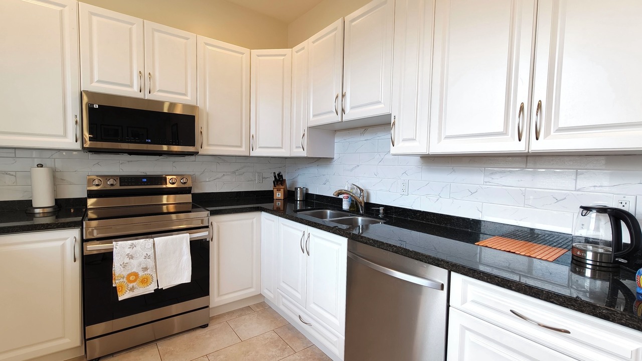 Photo of Kitchen in Burnaby