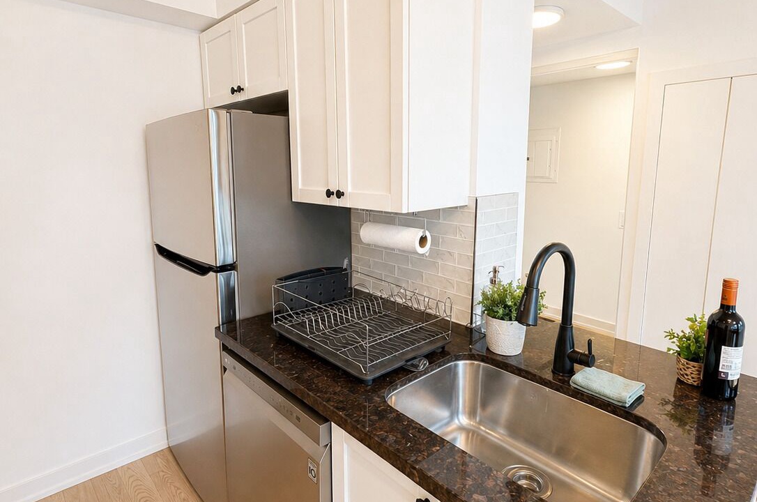Photo of Kitchen in Niagara
