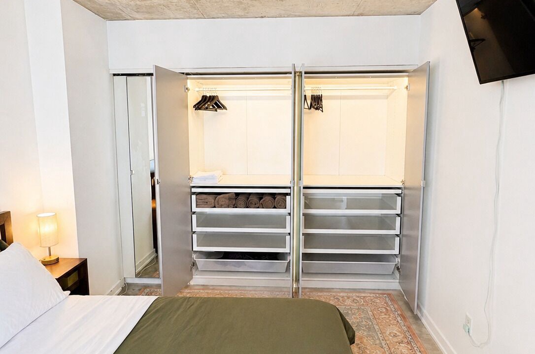 Photo of Bedroom in Niagara