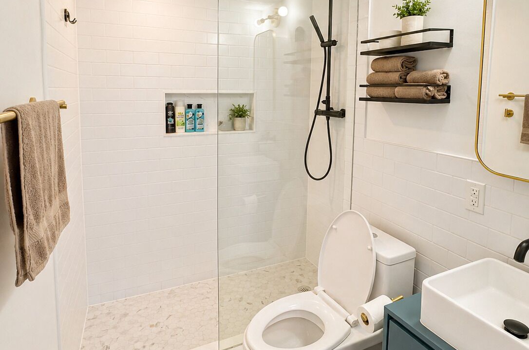 Photo of Bathroom in Niagara