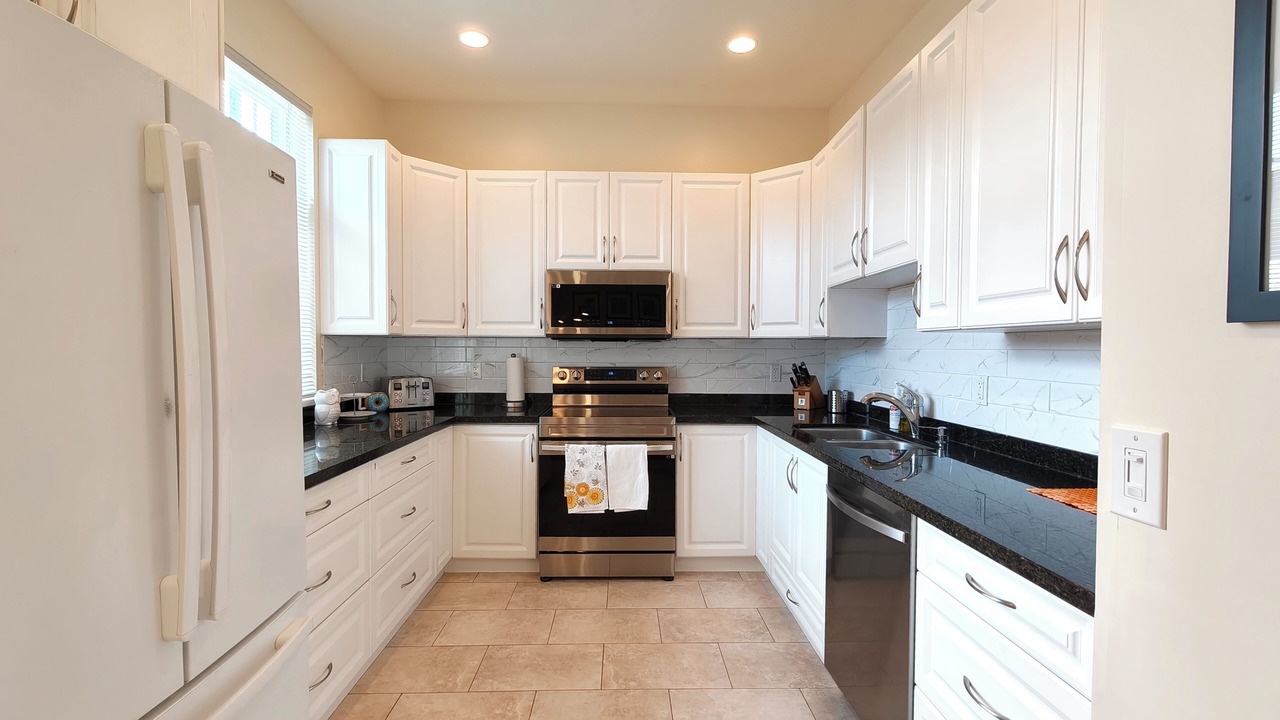Photo of Kitchen in Burnaby