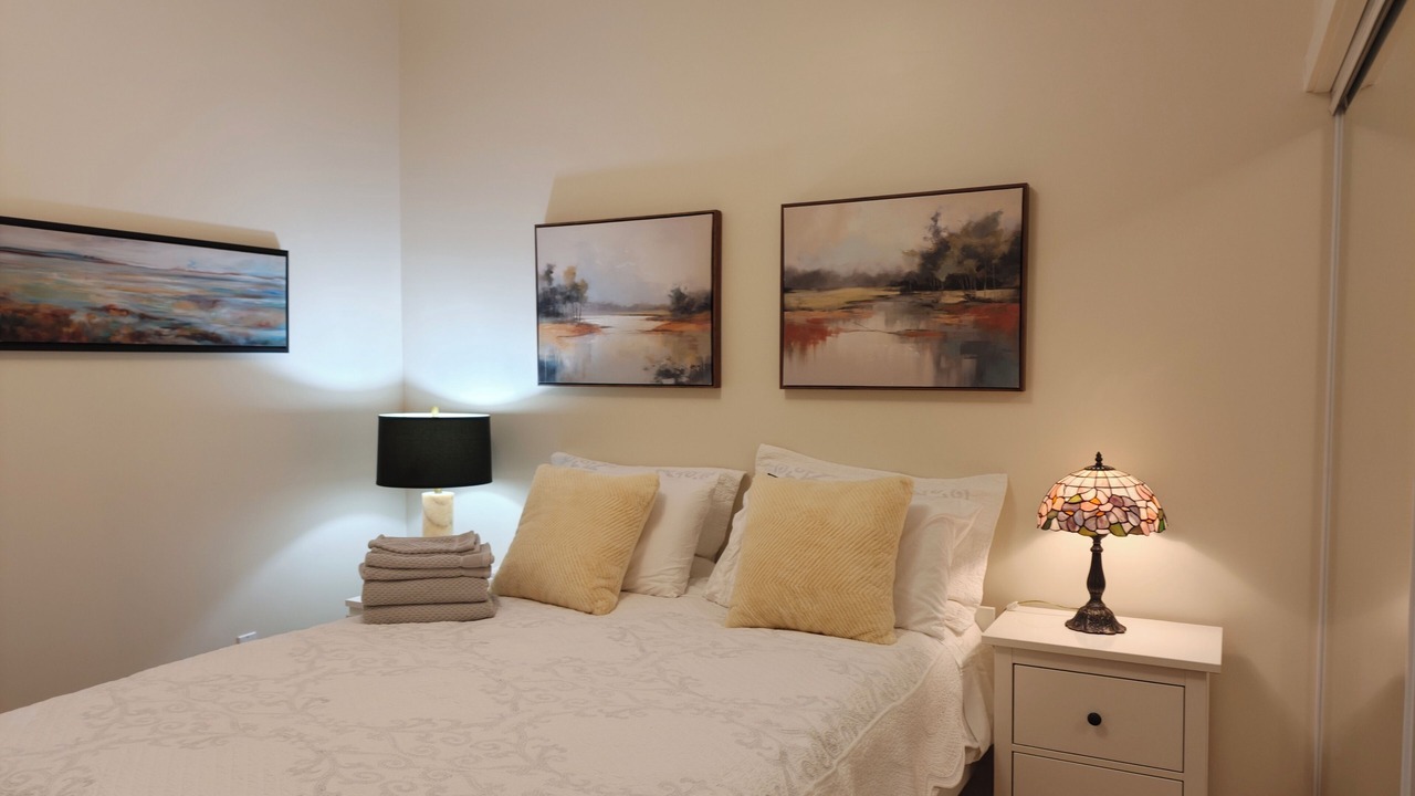 Photo of Bedroom in Burnaby