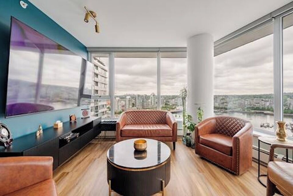 Photo of Livingroom in Central