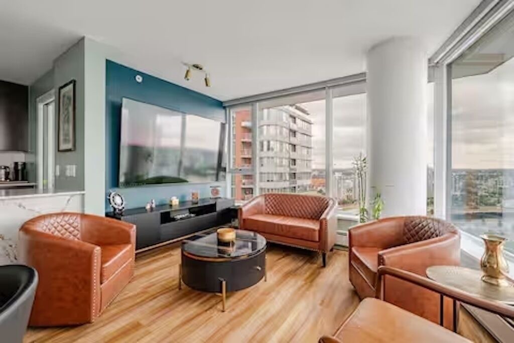 Photo of Livingroom in Central