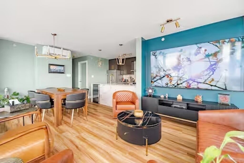 Photo of Livingroom in Central