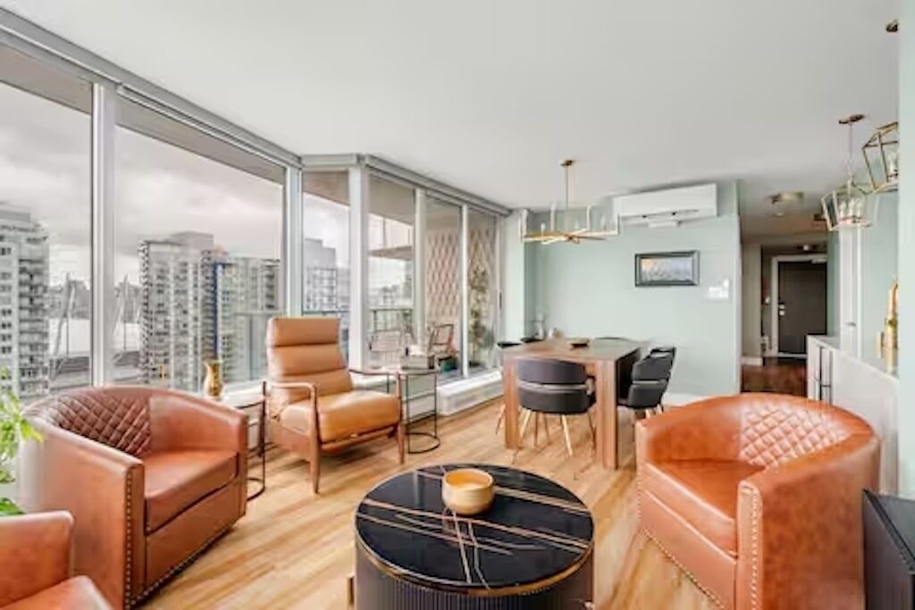 Photo of Livingroom in Central