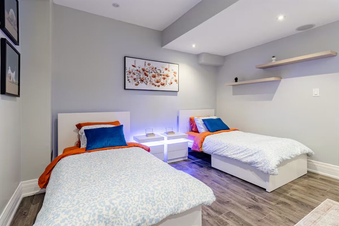 Photo of Bedroom in Meadowvale Village