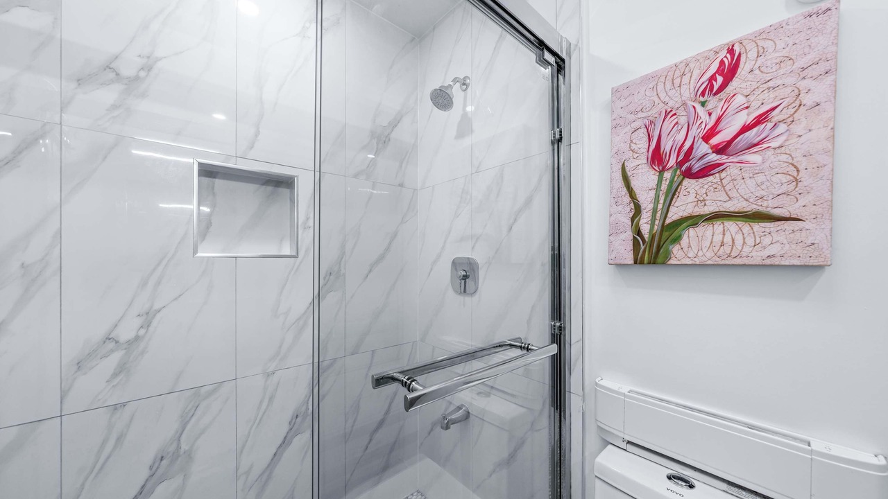 Photo of Bathroom in Grange Park