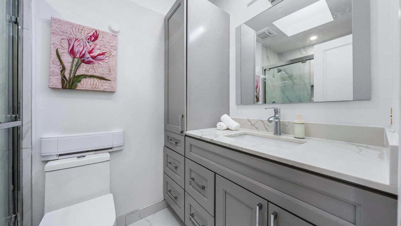 Photo of Bathroom in Grange Park