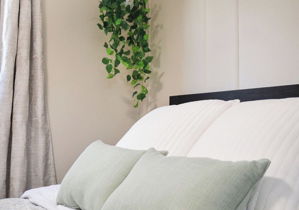 Photo of Bedroom in Camrose