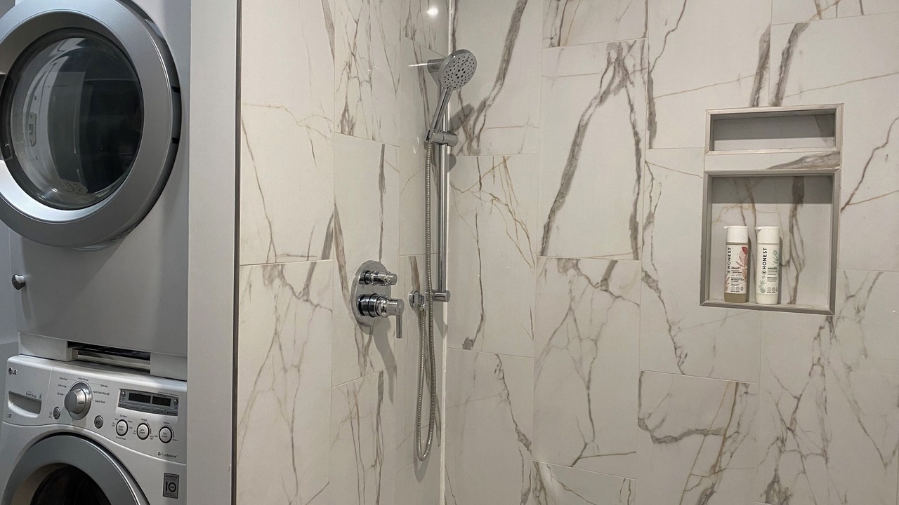 Photo of Bathroom in Camrose