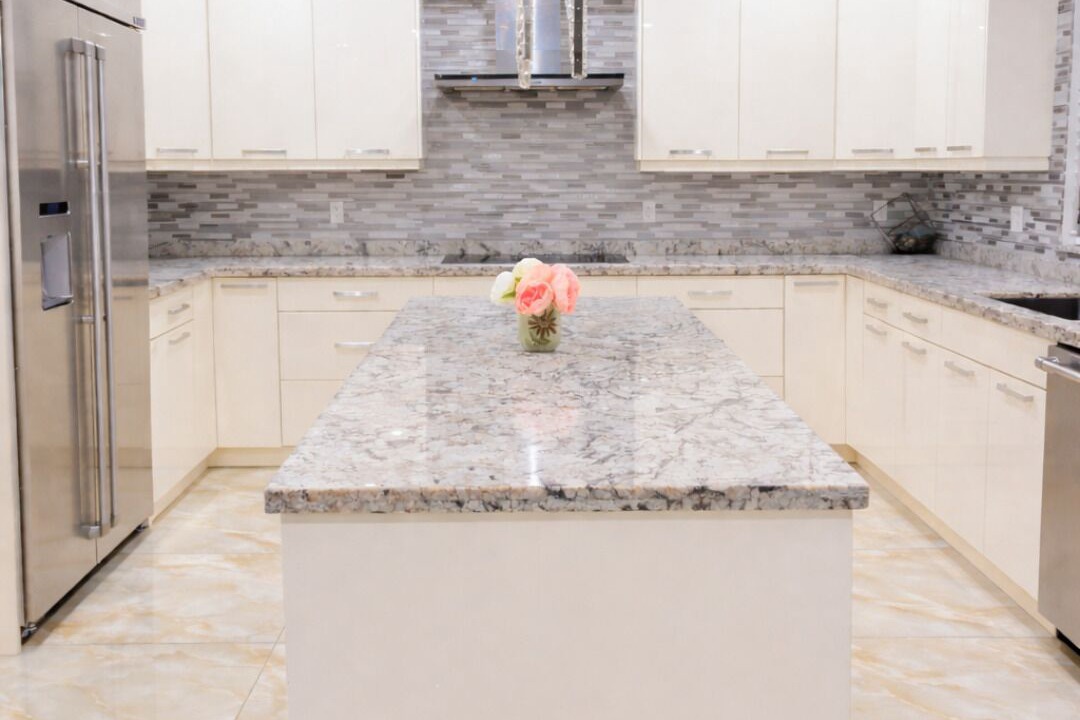 Photo of Kitchen in Delta