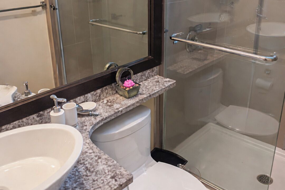 Photo of Bathroom in Delta