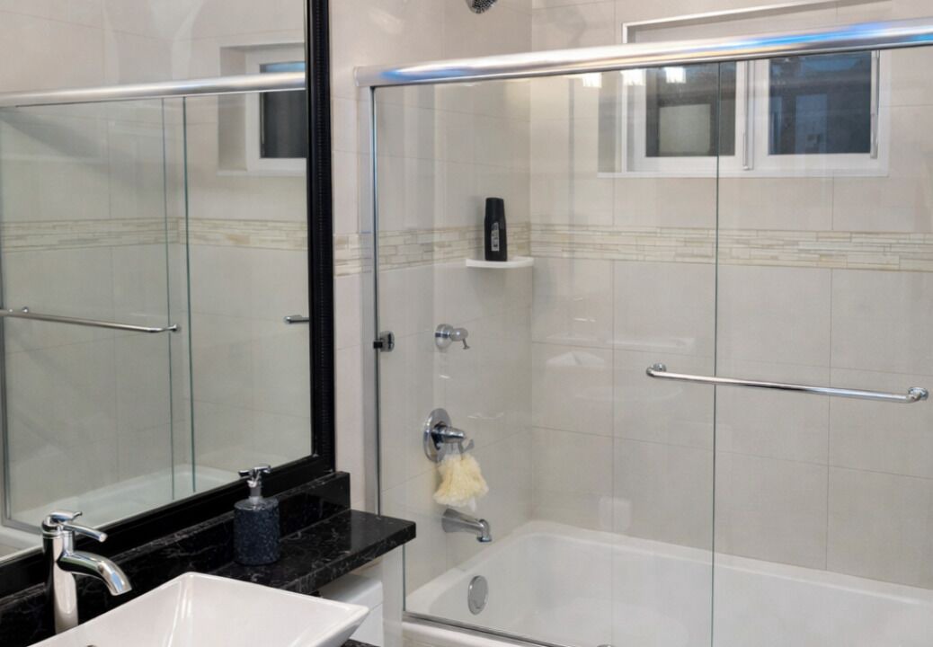 Photo of Bathroom in Delta