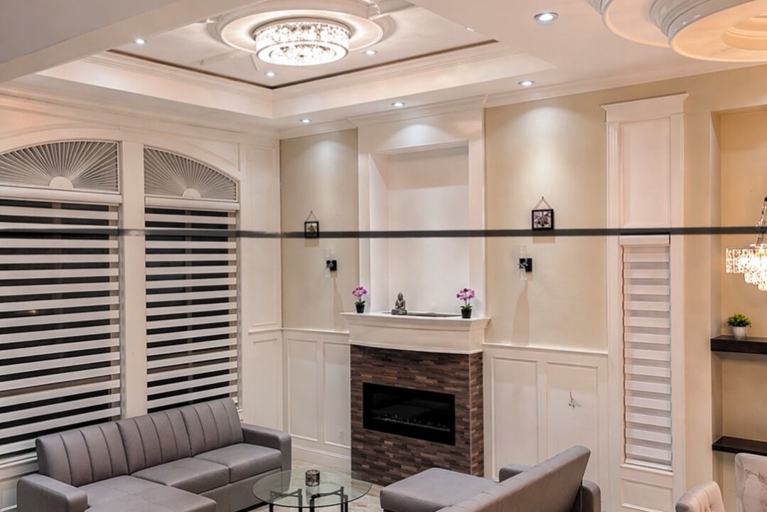 Photo of Livingroom in Delta