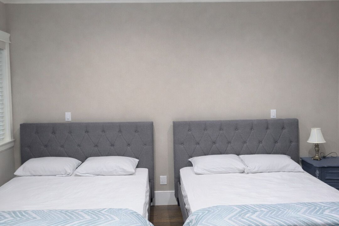 Photo of Bedroom in Delta