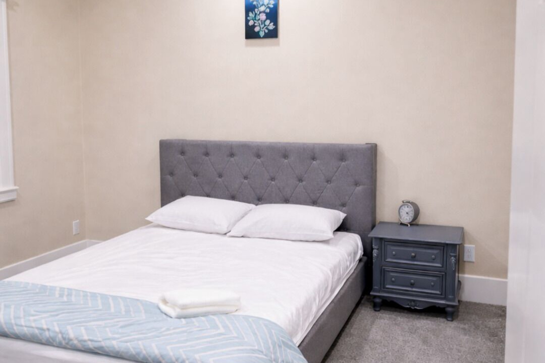 Photo of Bedroom in Delta