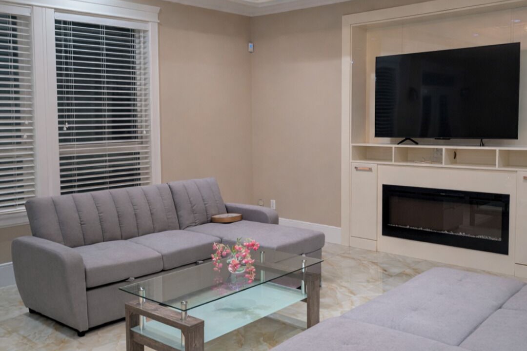 Photo of Livingroom in Delta