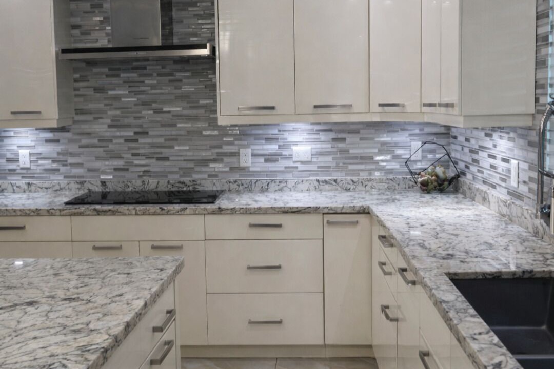 Photo of Kitchen in Delta