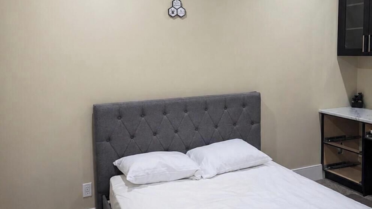 Photo of Bedroom in Delta