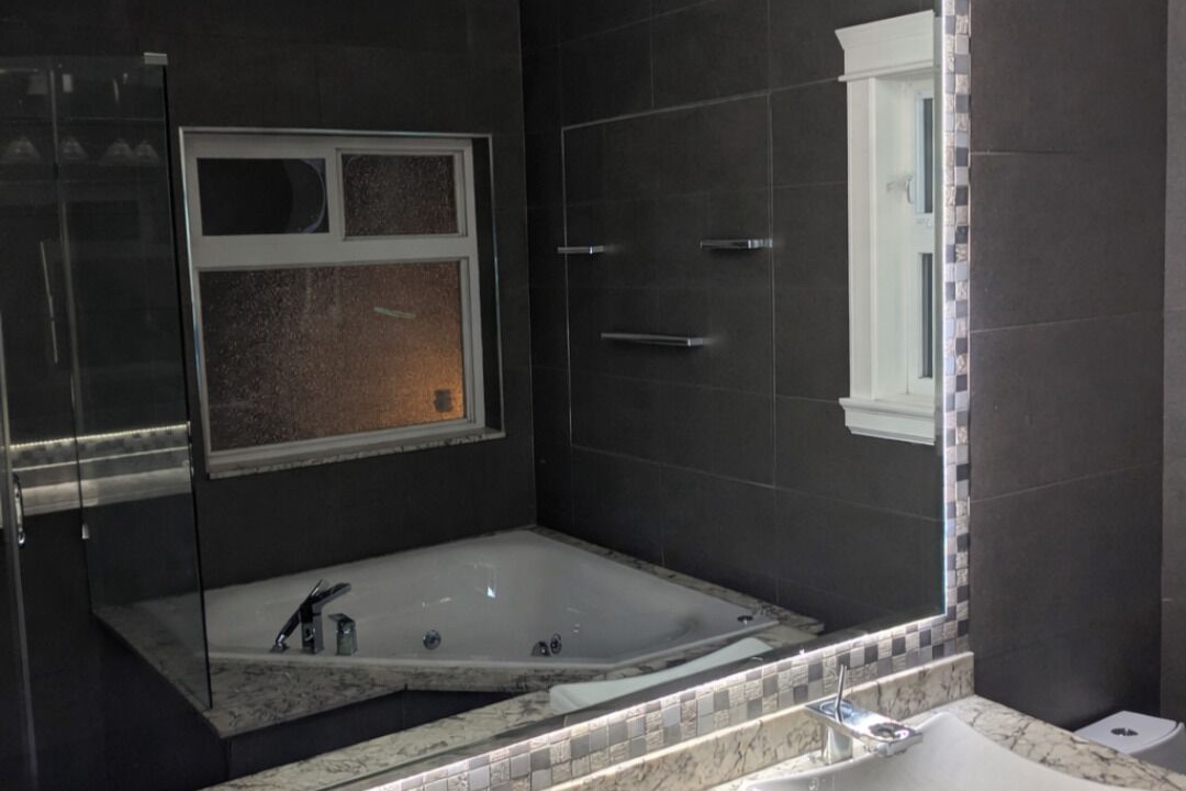 Photo of Bathroom in Delta