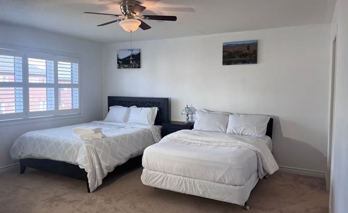 Photo of Bedroom in Innisfil