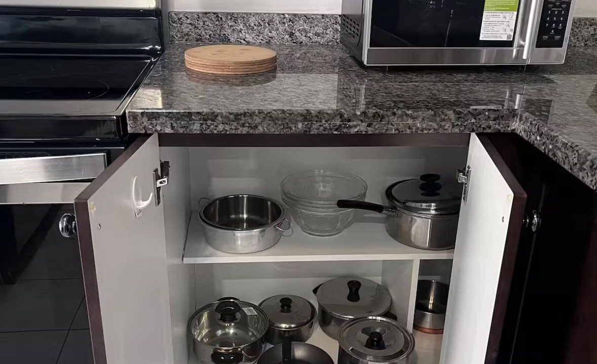 Photo of Kitchen in Innisfil
